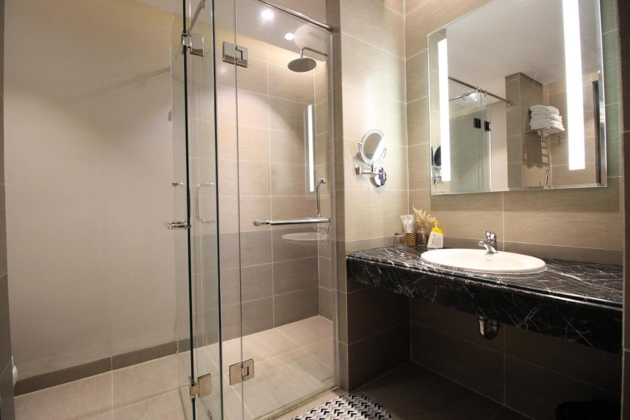 Luxury Neo-Classic Condo Da Nang Exterior foto