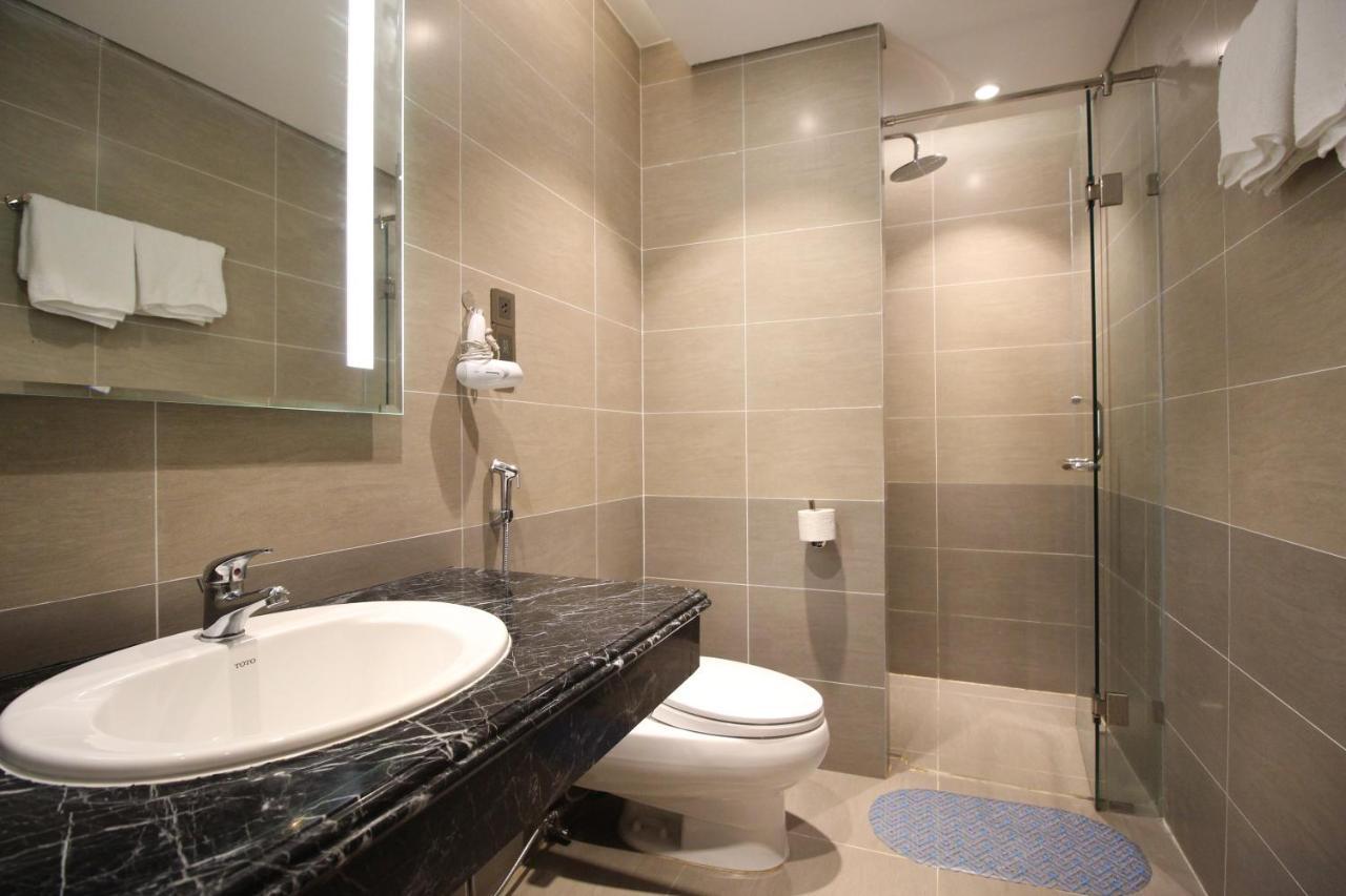 Luxury Neo-Classic Condo Da Nang Exterior foto