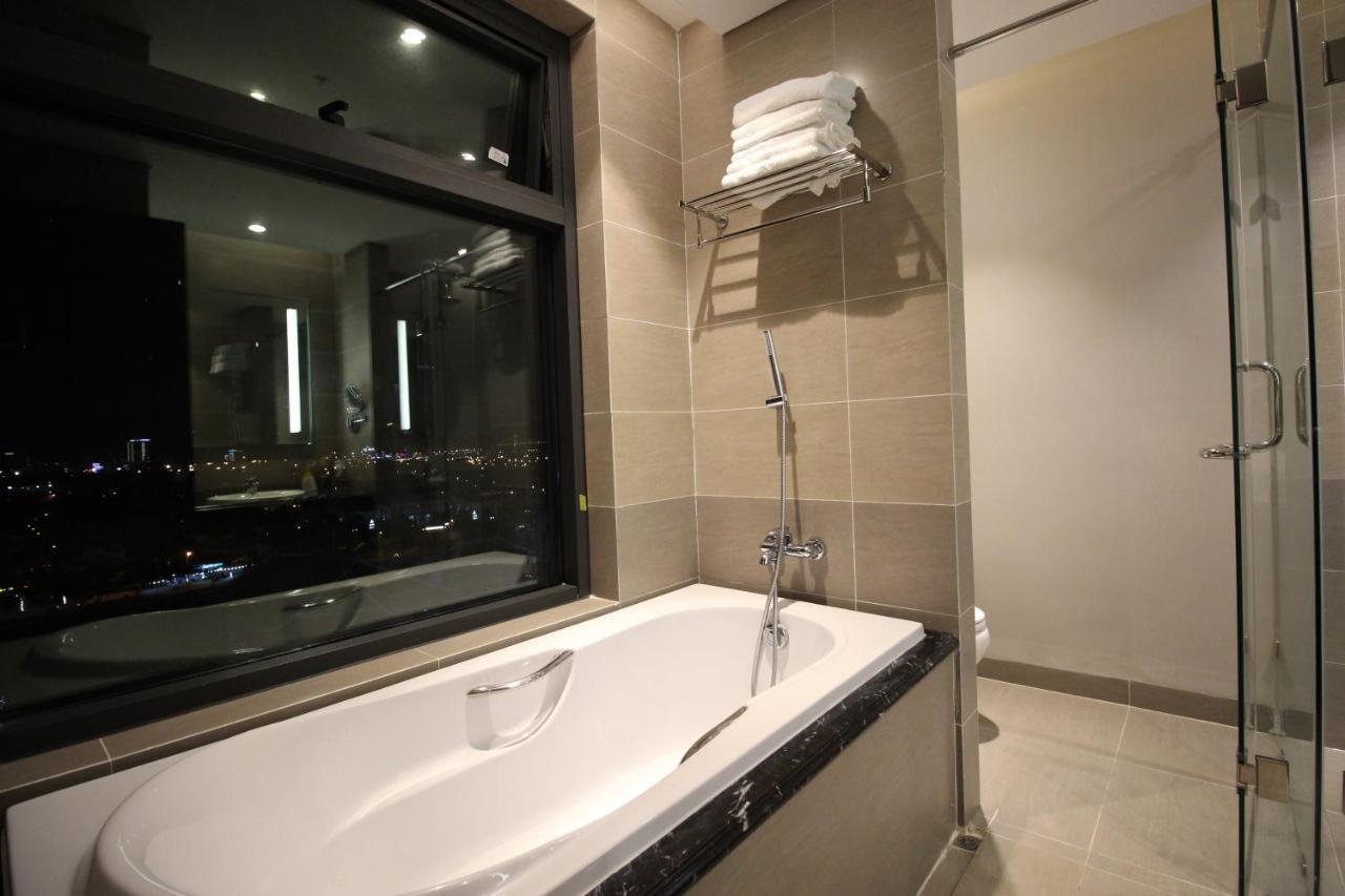 Luxury Neo-Classic Condo Da Nang Exterior foto
